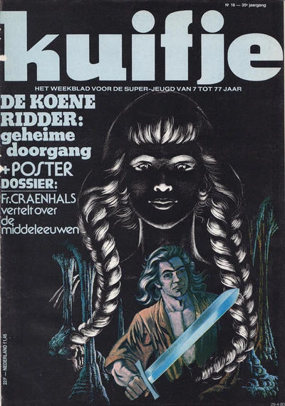 Cover of Volume #198018