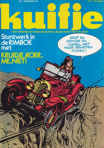 Cover of Volume #198022
