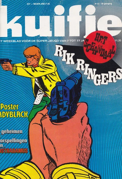 Cover of Volume #198023