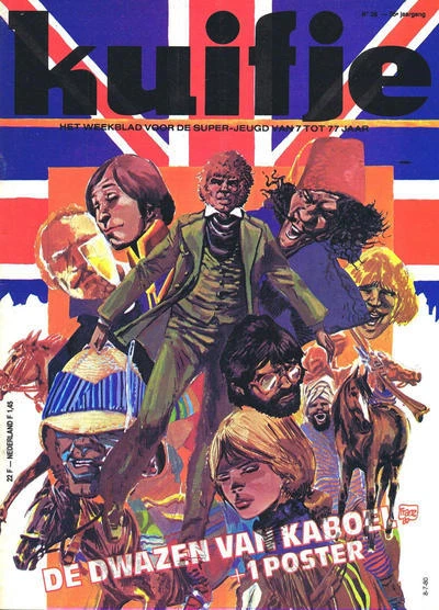 Cover of Volume #198028