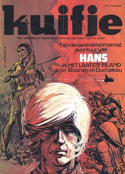 Cover of Volume #198032