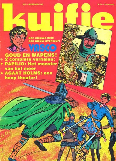 Cover of Volume #198033
