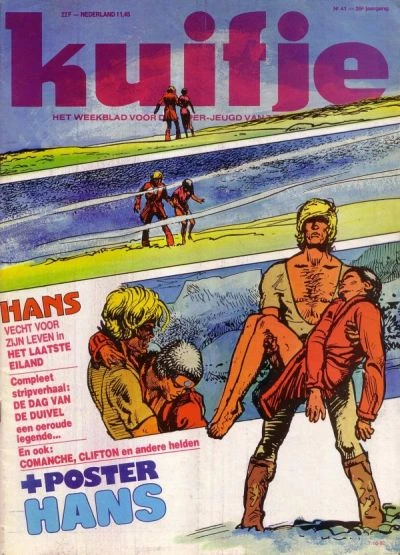 Cover of Volume #198041