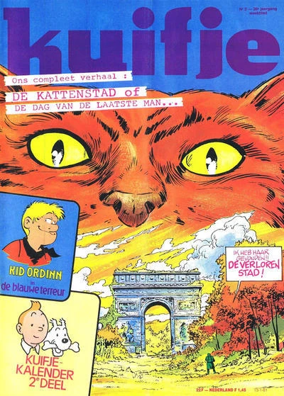 Cover of Volume #198102