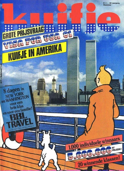 Cover of Volume #198104