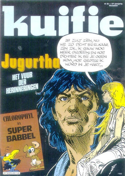 Cover of Jugurtha