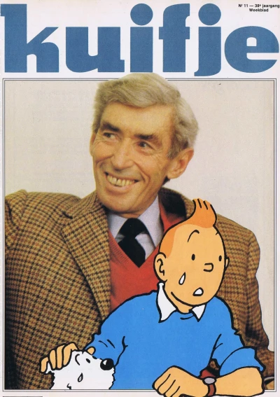 Cover of Volume #198311