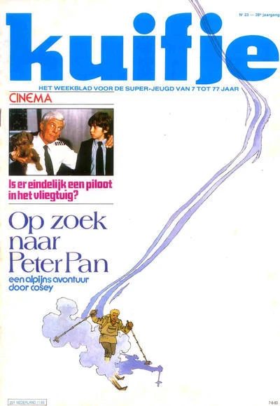 Cover of Volume #198323