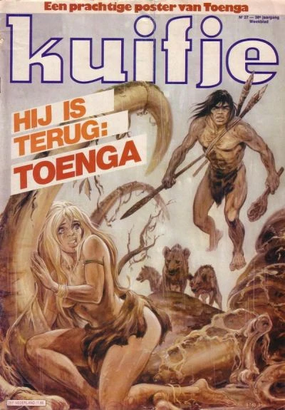 Cover of Volume #198327