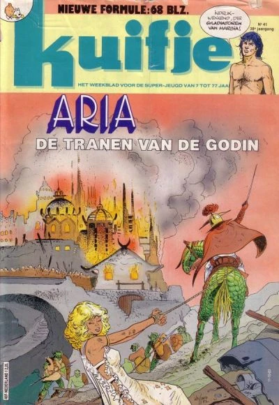 Cover of Volume #198341