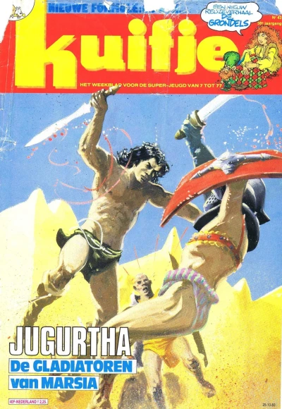 Cover of Volume #198343