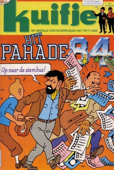 Cover of Volume #198419