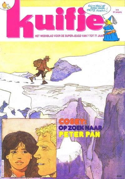 Cover of Volume #198435