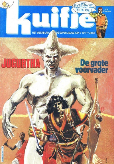 Cover of Jugurtha