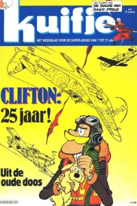Clifton