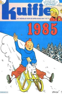 Issue #198501