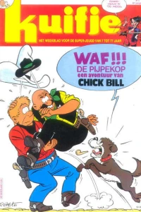 Chick Bill