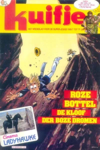 Issue #198510