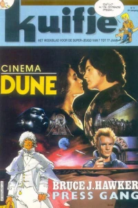 Dune