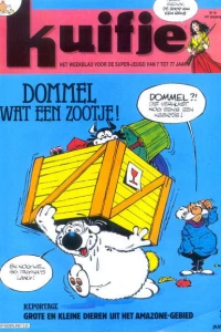 Dommel