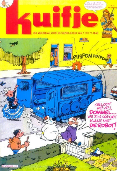 Cover of Volume #198523