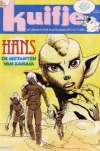 Issue #198524
