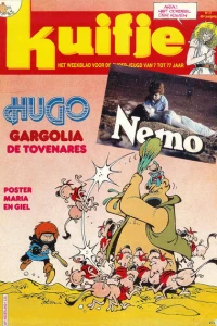 Issue #198527