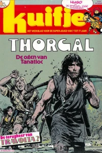 Thorgal
