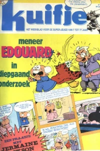 Edouard
