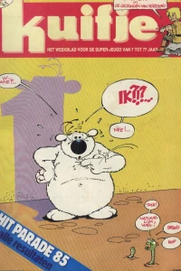 Issue #198540