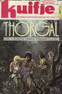 Thorgal
