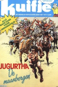 Jugurtha