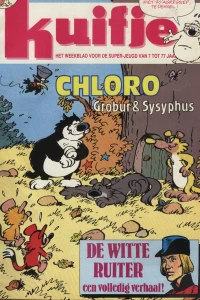 Issue #198545