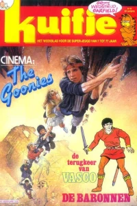 The Goonies