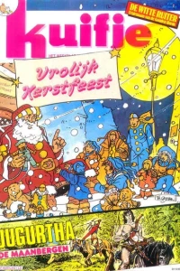 Vrolijk Kerstfeest