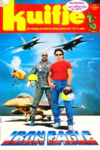 Iron Eagle
