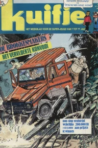 Issue #198644