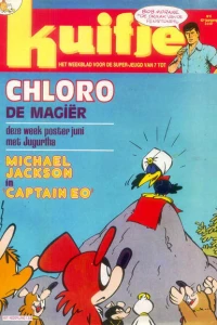 Chloro de Magier