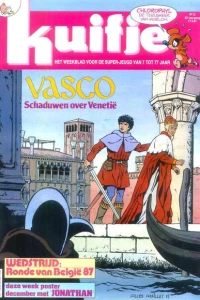 Vasco