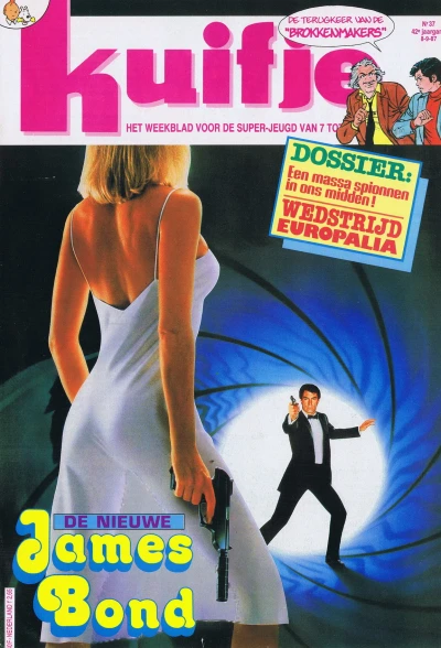 Cover of Volume #198737