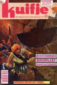Rondvaart