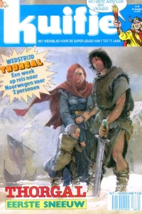 Thorgal