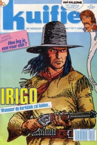 Irigo