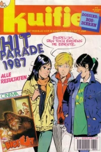 Hit Parade 1987