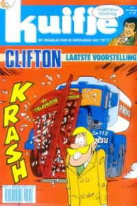 Clifton