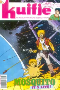 Issue #198805