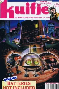 Issue #198813