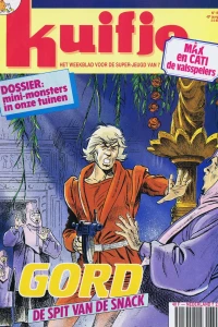 Issue #198819