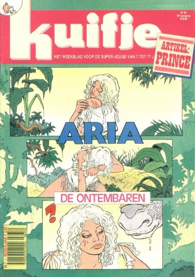 Cover of Volume #198834