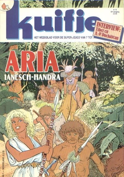 Cover of Volume #198919